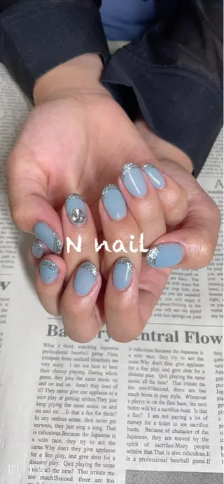ネイル N nailのネイルデザイン