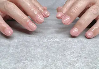 ネイル le_cocon. nailのネイルデザイン