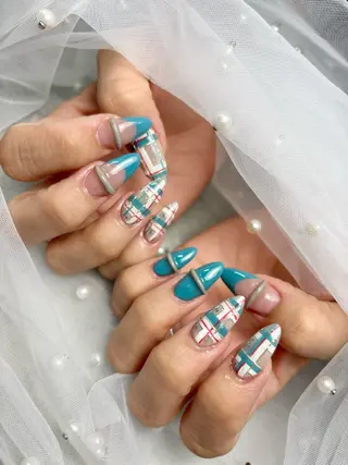 ネイル Y's nailのネイルデザイン