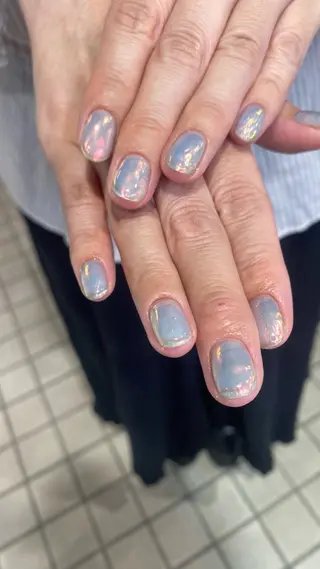 メンズ ネイル designcolo r/似合わせNOKAのその他イメージ