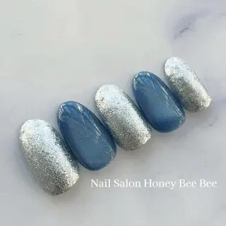 ネイル Nail salon Honey Beeのネイルデザイン