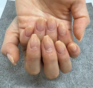 ネイル MAXKELLY ASAのネイルデザイン