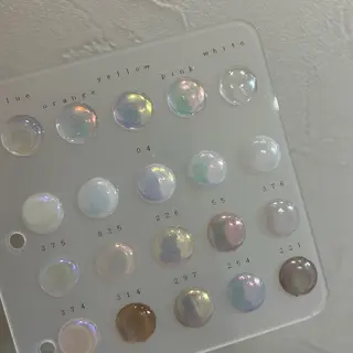 ネイル 高橋 タカハシのネイルデザイン