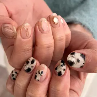 ネイル Kawai Akariのネイルデザイン