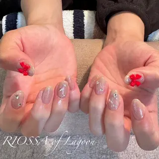 ネイル リオッサ  オブ ラグーン神戸店のエステ・リラクイメージ