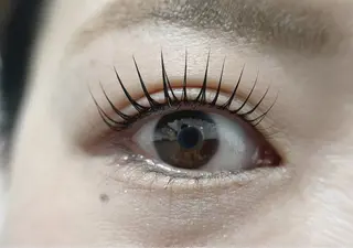 マツエク・マツパ Minamidani yukiのマツエク・マツパデザイン