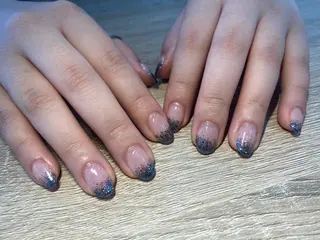 ネイル Beauty style +α所属・Memezawa Nanaのネイルデザイン