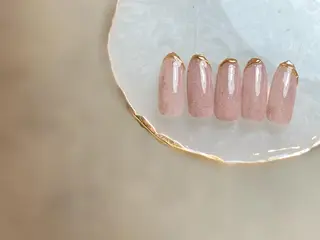 ネイル momoka shibuyaのネイルデザイン