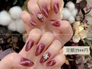 ネイル Nikosalon rikoのネイルデザイン