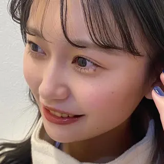 マツエク・マツパ eyelist karen✉️🤍のマツエク・マツパデザイン