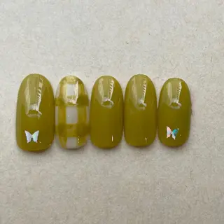 ネイル ネイルサロン NOAHNAのネイルデザイン