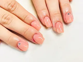 メンズ ネイル Genie Nailsのネイルデザイン