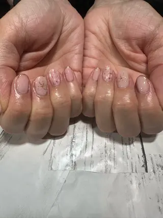 ネイル e.nail所属・🍎吉田 恵里🍎のネイルデザイン