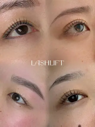 アイブロウ O's 【エンズ】香久山店所属・0's 田嶋 千沙都のマツエク・マツパデザイン