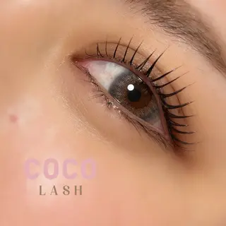 マツエク・マツパ &epi 【eye】のマツエク・マツパデザイン