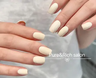 ネイル ル ルのネイルデザイン