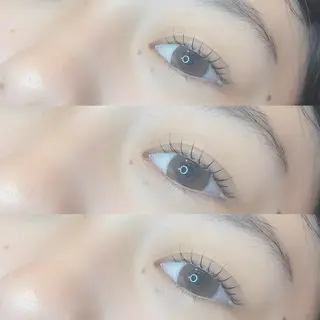 マツエク・マツパ 🎀束感まつげ🎀 HONOKAの眉毛・アイブロウイメージ