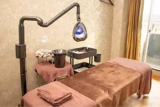 メンズ 男女同額完全個室脱毛 LEPIA内田のエステ・リラクイメージ