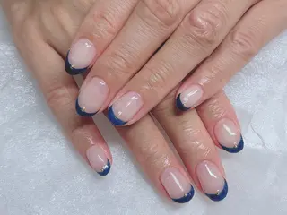 ネイル BABY LION :Fumiyoのネイルデザイン