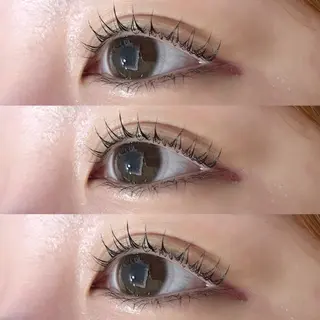 マツエク・マツパ バイフルール アイラッシュサロンのマツエク・マツパデザイン