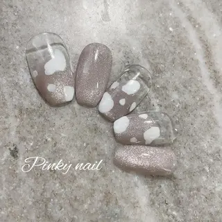 ネイル 高野 祐紀のネイルデザイン