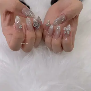 ネイル lulula ricoのエステ・リラクイメージ