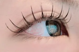 マツエク・マツパ PROGRESS 守谷店SAYAKAのマツエク・マツパデザイン