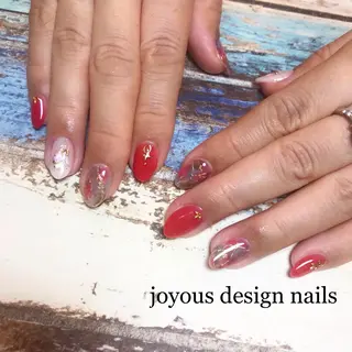 ネイル jdn kayokoのネイルデザイン