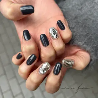 ネイル Rio 𓍼のネイルデザイン