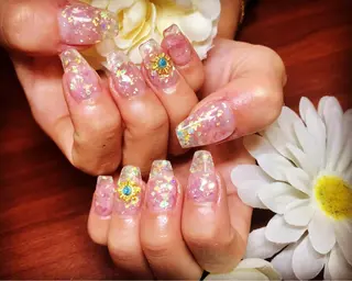ネイル NAIL salon ACEのネイルデザイン