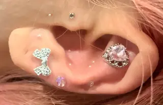 LiZA エステティックサロンのエステ・リラクイメージ