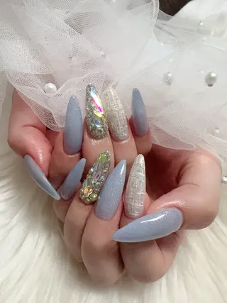 ネイル ＆ME アンドミーのネイルデザイン