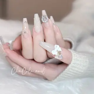 ネイル nailsalon ChuColaのネイルデザイン