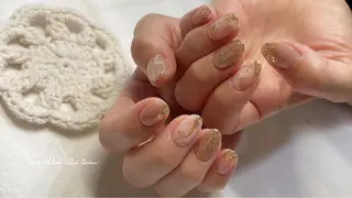 ネイル Vanilla ネイルサロン　西川口のネイルデザイン