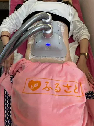 大下 蒼のエステ・リラクイメージ