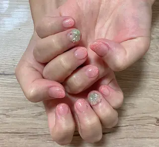 ネイル MINAMI nailsのネイルデザイン