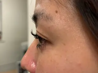 マツエク・マツパ eyelash＆nail オクタビアス所属・オクタ ビアスのマツエク・マツパデザイン