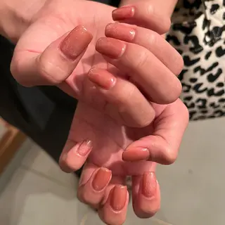 ネイル K Aのネイルデザイン