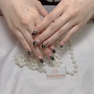 ネイル さくら💮💮 【オフ無料】のネイルデザイン