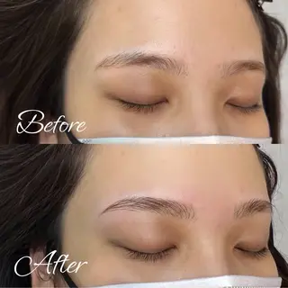 アイブロウ 都度払い脱毛 BARNEYのエステ・リラクイメージ