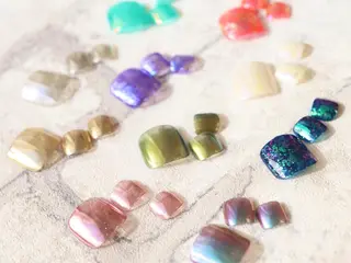 ネイル Dolce.Nail 大宮店のネイルデザイン