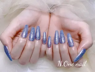 ネイル N.one mei🎀のネイルデザイン