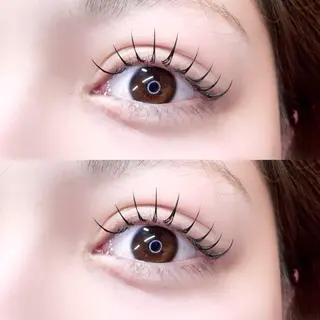 マツエク・マツパ 表参道アイリスト ⭐️KANAのマツエク・マツパデザイン