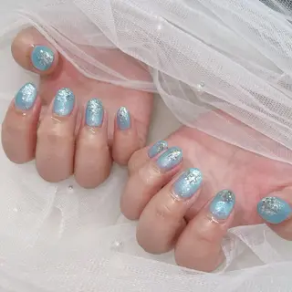 ネイル Emi lyのネイルデザイン