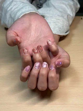ネイル Riam NAIL タナカのネイルデザイン