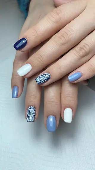 ネイル Munail サロン所属・むねいる nail salonのネイルデザイン