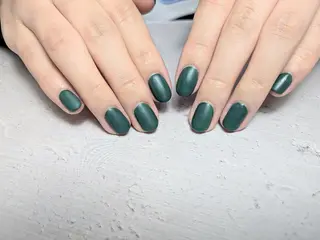 ネイル nail salon elm.所属・nail salon elm. まゆこのネイルデザイン