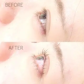 マツエク・マツパ Chipieee iLaのマツエク・マツパデザイン