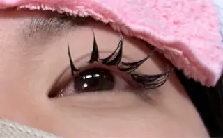 マツエク・マツパ トータルビューティー サロン・Ｎの眉毛・アイブロウイメージ