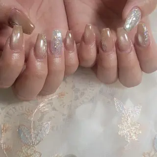 ネイル ネイルサロンほっこり kanaのネイルデザイン